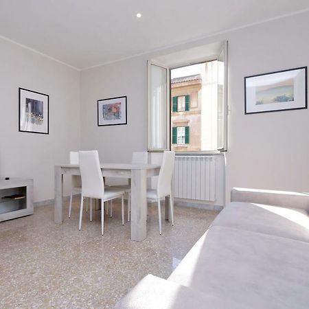 Watercolours Near St Peter Appartement Rome Buitenkant foto