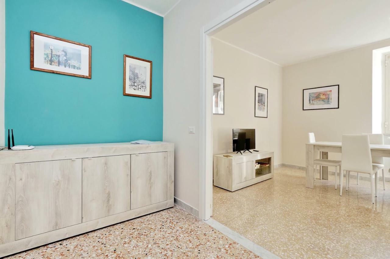 Watercolours Near St Peter Appartement Rome Buitenkant foto